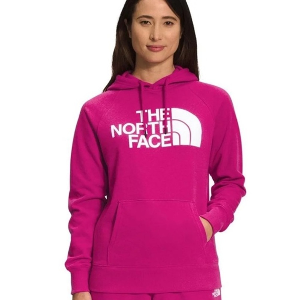 North face hoodie size XS women’s‎